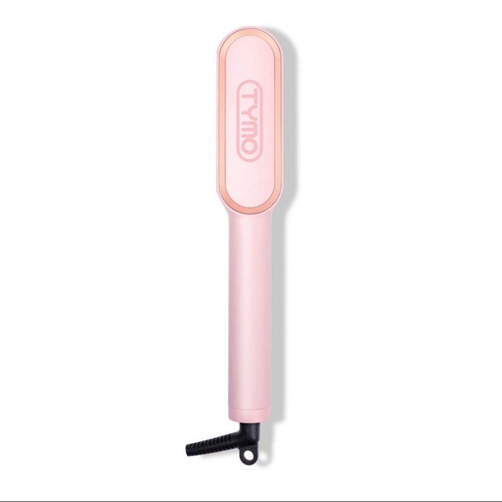 TYMO Pink Hair Straightener